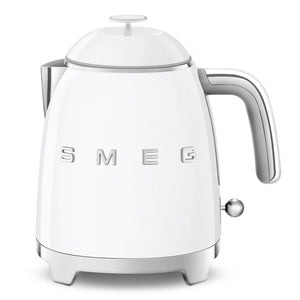 Smeg 50's Style Retro Mini Jug Kettle - All Colours