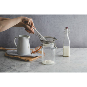 Kilner 1.5 Litre Square Jar