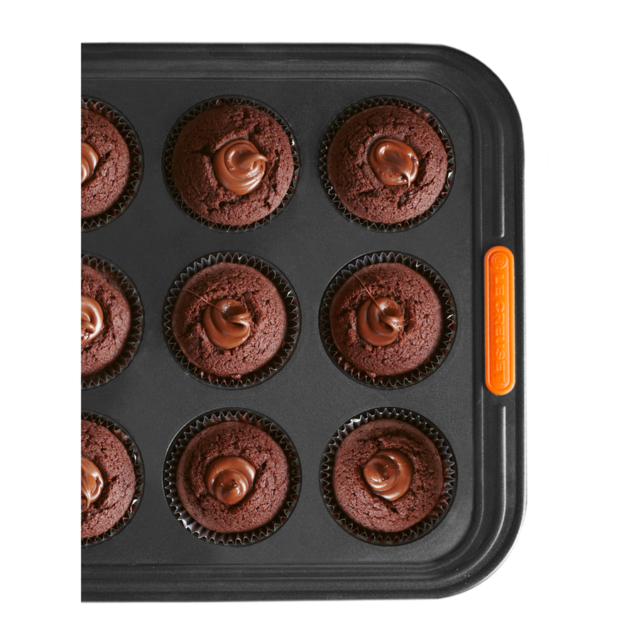 Le Creuset T.N.S Muffin Tray