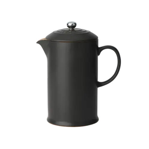 Le Creuset Stoneware Cafetiere - All Colours
