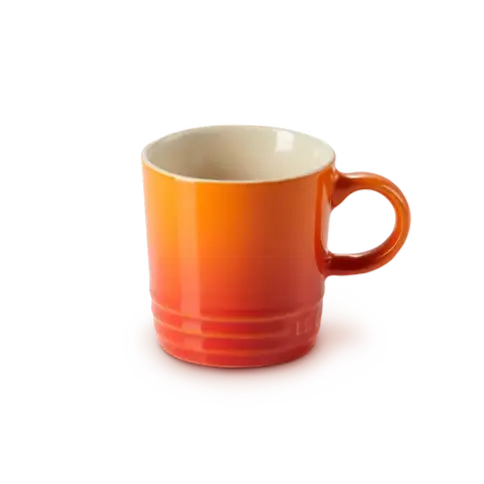 Le Creuset Stoneware Espresso Mug - All Colours