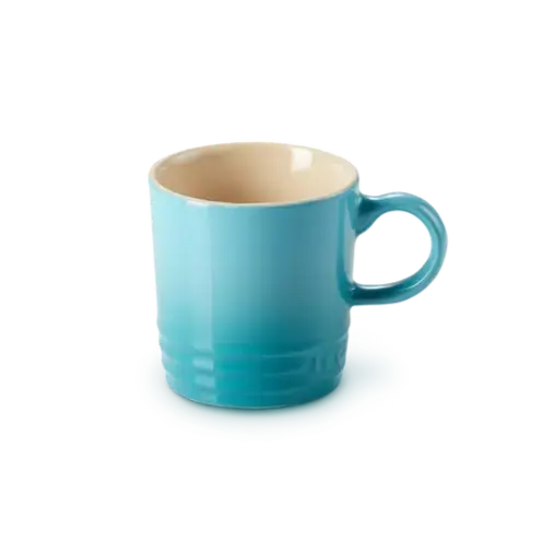 Le Creuset Stoneware Espresso Mug - All Colours