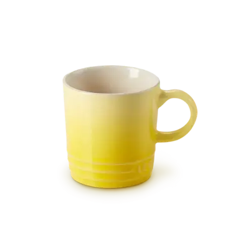 Le Creuset Stoneware Espresso Mug - All Colours