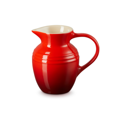 Le Creuset Stoneware Breakfast Jug - All Colours