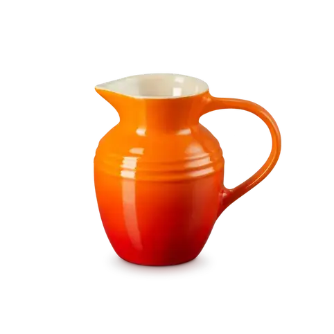 Le Creuset Stoneware Breakfast Jug - All Colours