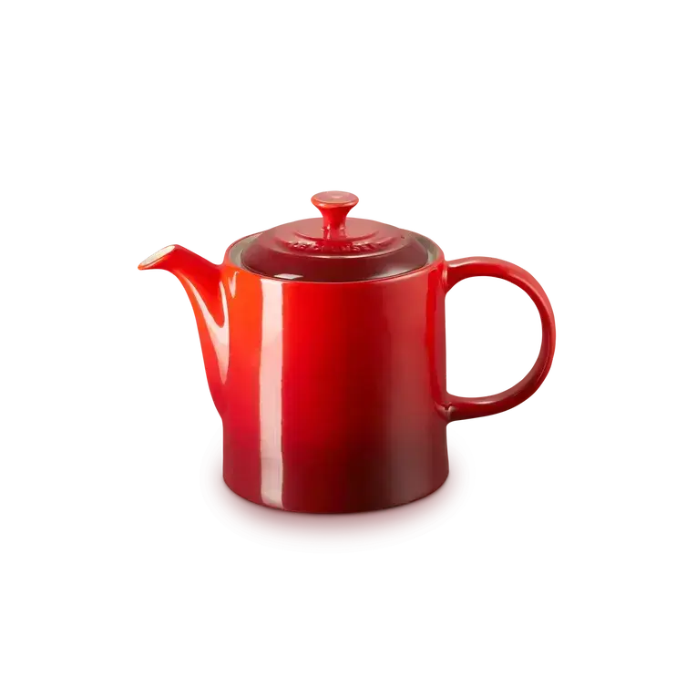 Le Creuset Stoneware Grand Teapot - All Colours