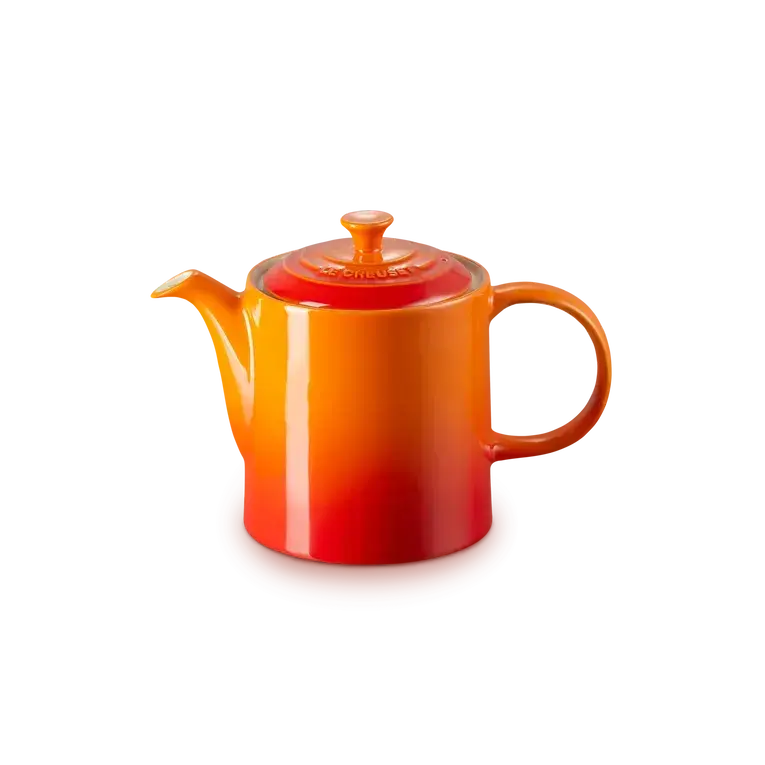 Le Creuset Stoneware Grand Teapot - All Colours