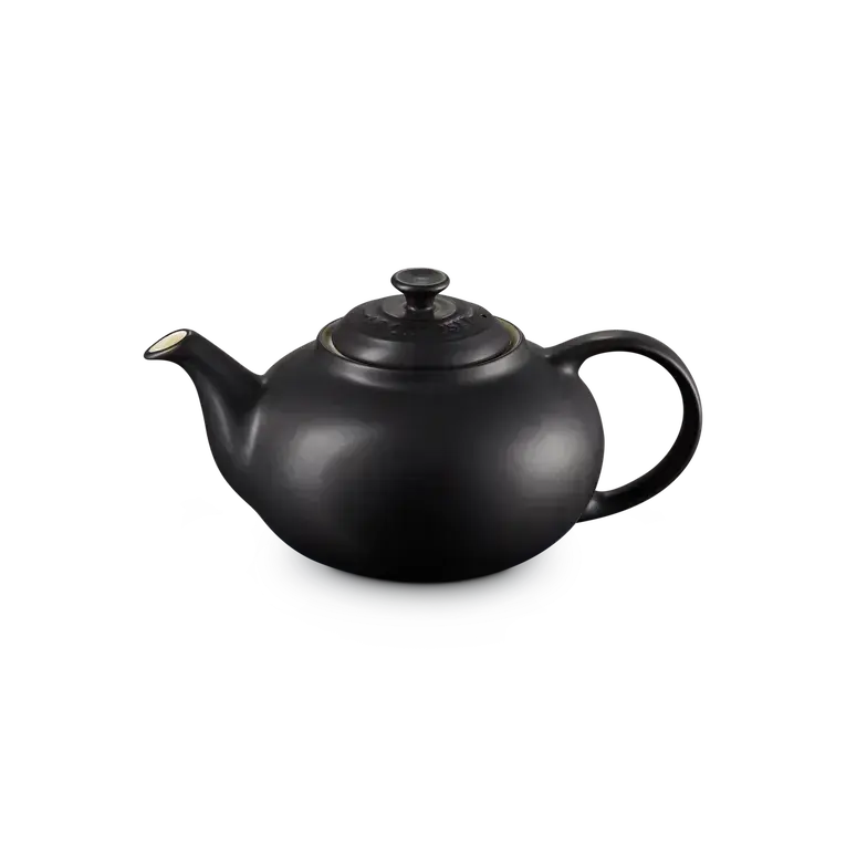 Le Creuset Stoneware Classic Tea Pot - All Colours