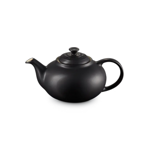 Le Creuset Stoneware Classic Tea Pot - All Colours