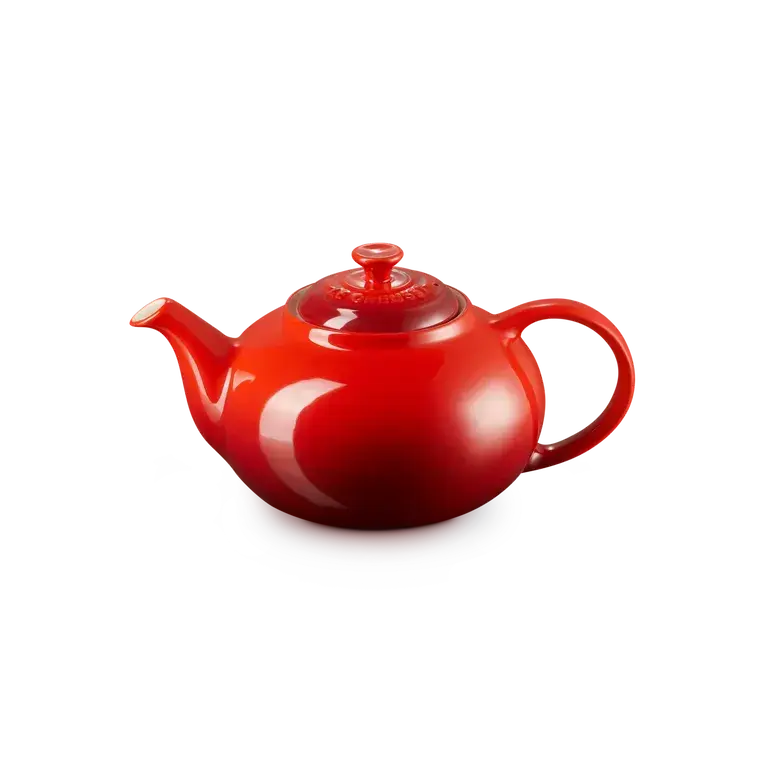 Le Creuset Stoneware Classic Tea Pot - All Colours