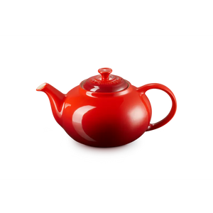 Le Creuset Stoneware Classic Tea Pot - All Colours