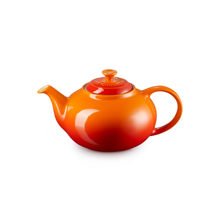 Le Creuset Stoneware Classic Tea Pot - All Colours