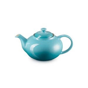 Le Creuset Stoneware Classic Tea Pot - All Colours