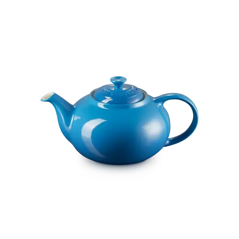 Le Creuset Stoneware Classic Tea Pot - All Colours