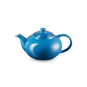 Le Creuset Stoneware Classic Tea Pot - All Colours