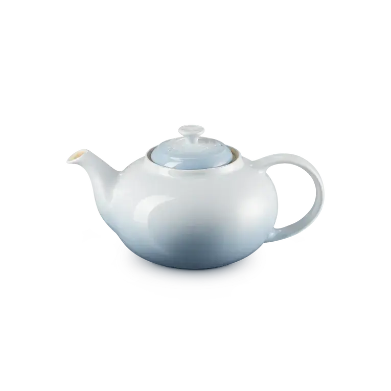 Le Creuset Stoneware Classic Tea Pot - All Colours