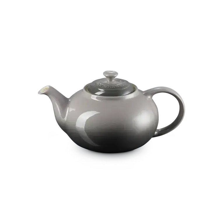 Le Creuset Stoneware Classic Tea Pot - All Colours