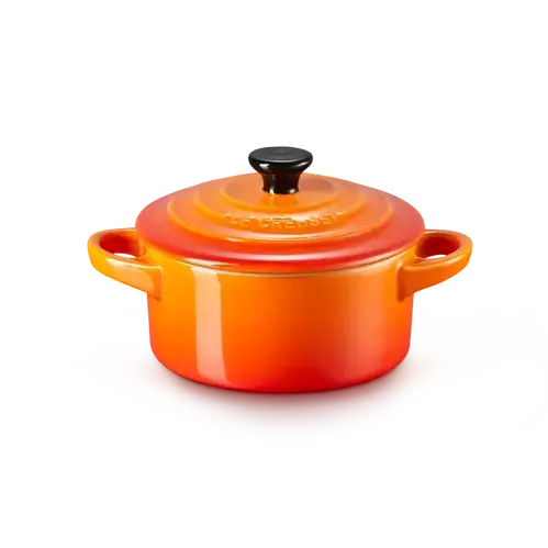 Le Creuset Stoneware Volcanic Petite Casserole