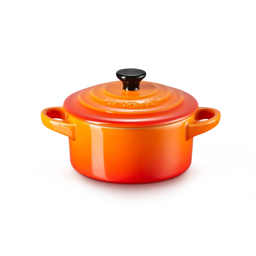 Le Creuset Stoneware Volcanic Petite Casserole