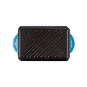 Le Creuset Signature Cast Iron Marseille Grill - All