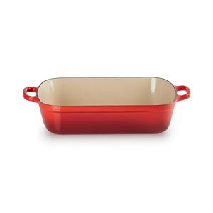 Le Creuset Signature Cast Iron Cerise 33cm Roaster