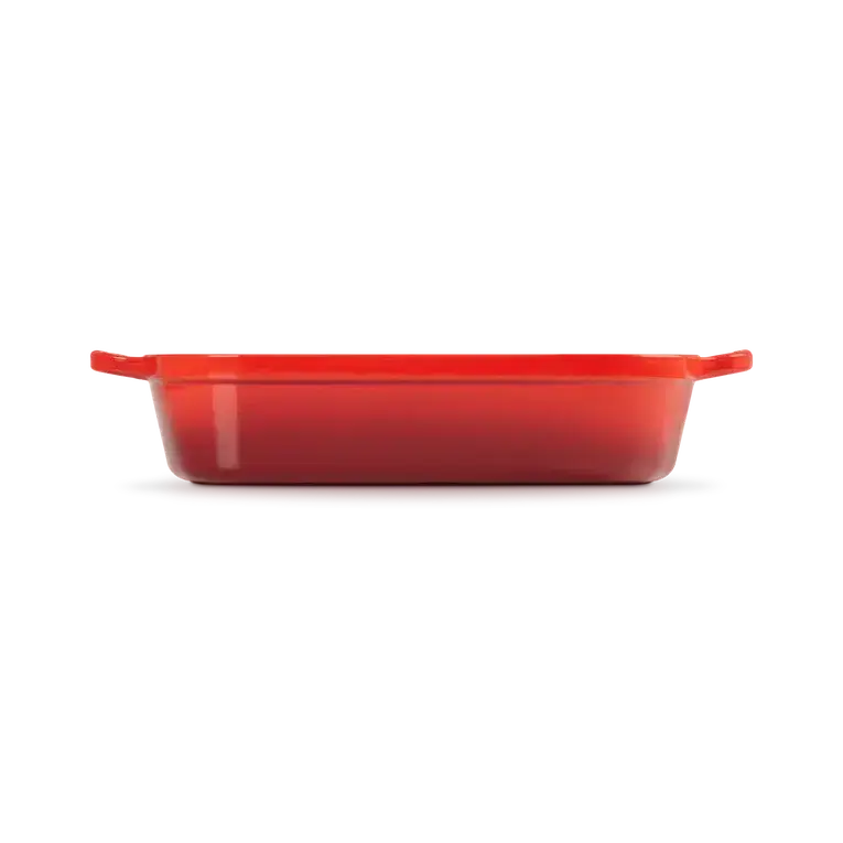 Le Creuset Signature Cast Iron Cerise 33cm Roaster