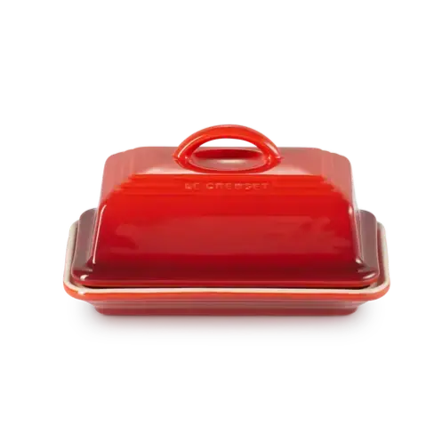 Le Creuset Stoneware Butter Dish - All Colours