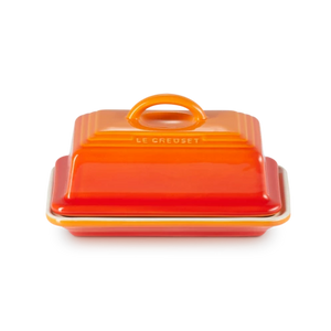 Le Creuset Stoneware Butter Dish - All Colours