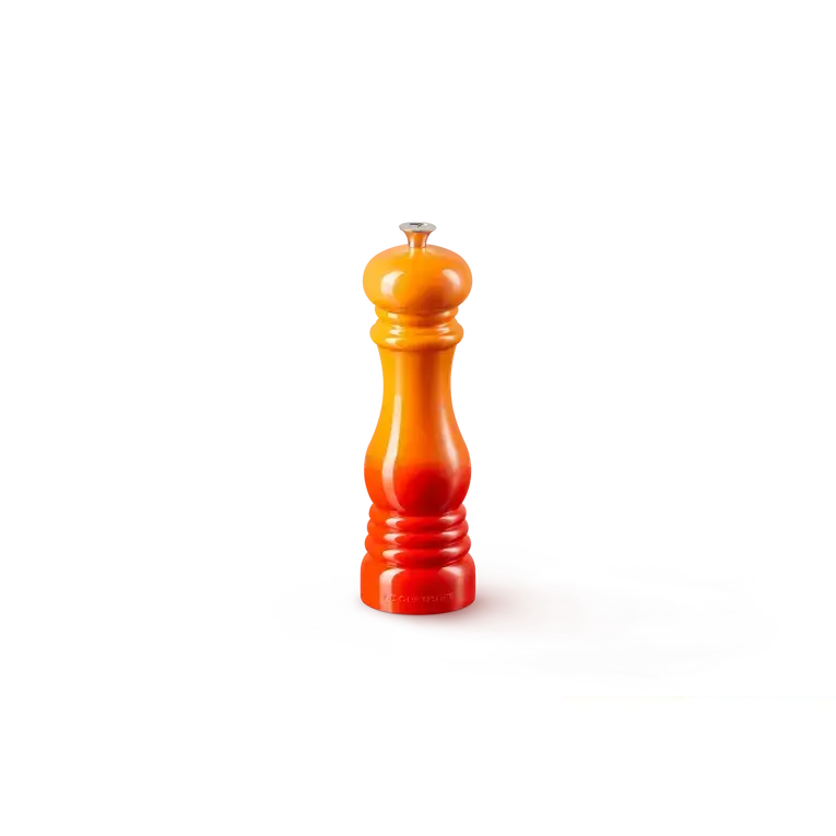 Le Creuset Pepper Mill - All Colours