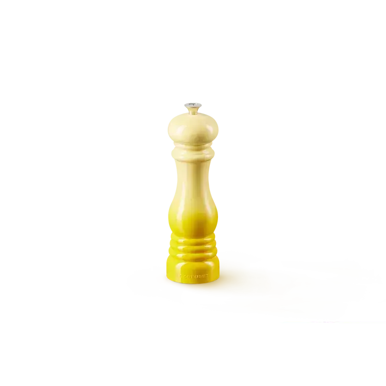 Le Creuset Pepper Mill - All Colours