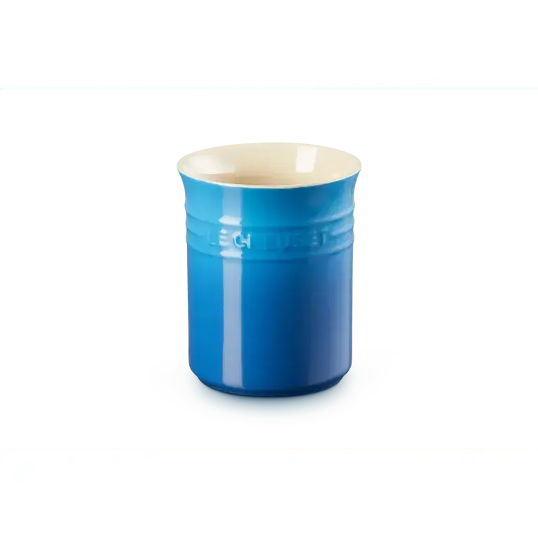 Le Creuset Stoneware Small Utensil Jar - All Colours