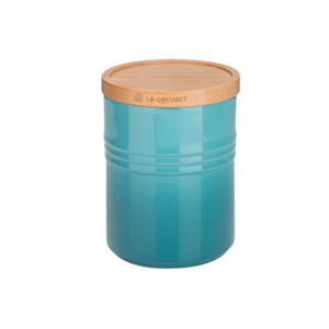 Le Creuset Stoneware Medium Storage Jar - All Colours