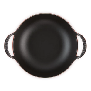 Le Creuset Signature Cast Iron Cerise Balti Dish