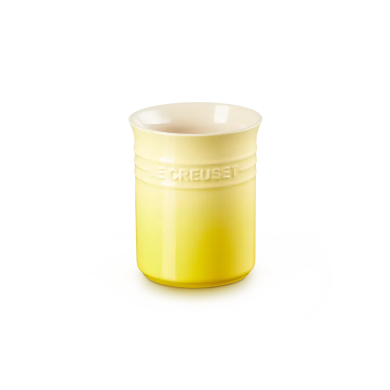 Le Creuset Stoneware Small Utensil Jar - All Colours
