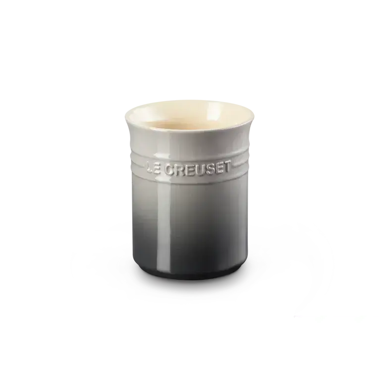 Le Creuset Stoneware Small Utensil Jar - All Colours