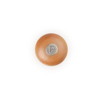 Le Creuset Beech Pepper Mill