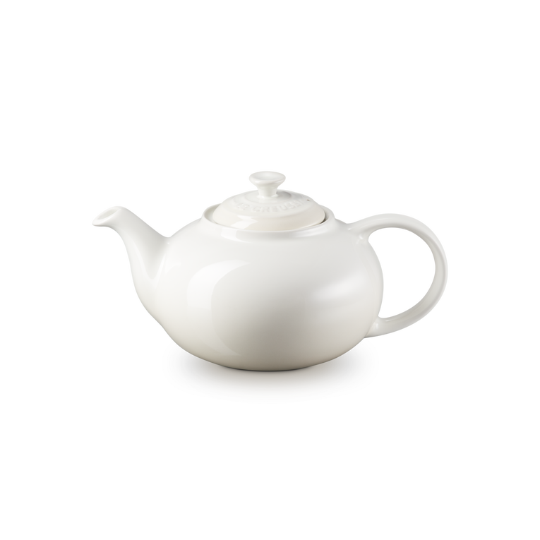 Le Creuset Stoneware Classic Tea Pot - All Colours