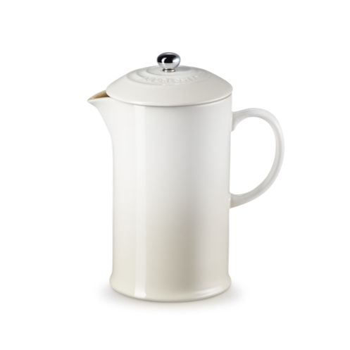 Le Creuset Stoneware Cafetiere - All Colours