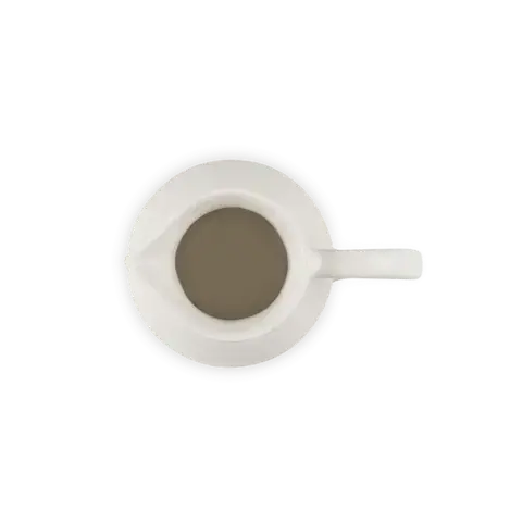 Le Creuset Stoneware Breakfast Jug - All Colours