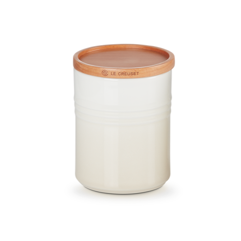 Le Creuset Stoneware Medium Storage Jar - All Colours