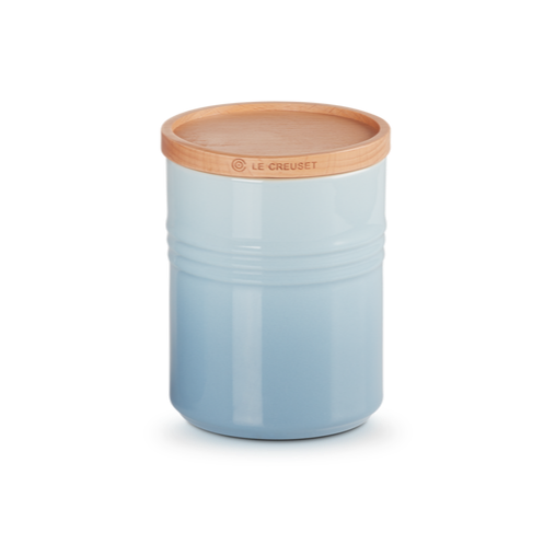 Le Creuset Stoneware Medium Storage Jar - All Colours