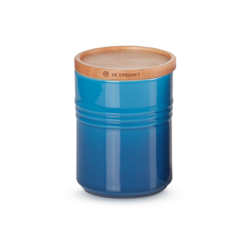Le Creuset Stoneware Medium Storage Jar - All Colours