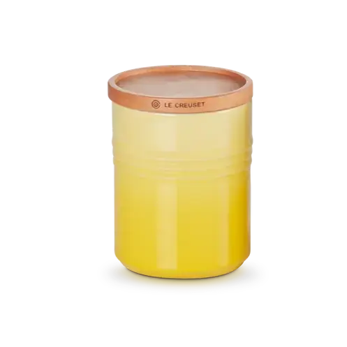 Le Creuset Stoneware Medium Storage Jar - All Colours