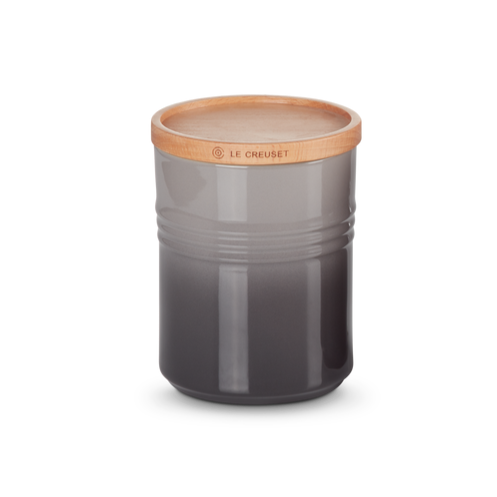 Le Creuset Stoneware Medium Storage Jar - All Colours
