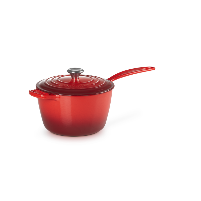 Le online creuset saucepan
