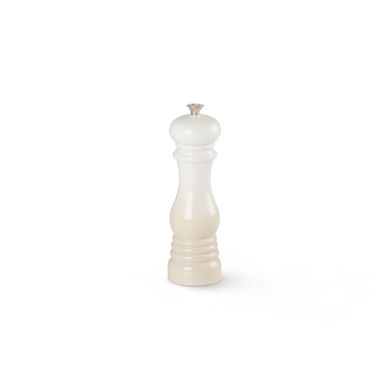 Le Creuset Pepper Mill - All Colours
