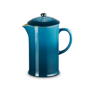 Le Creuset Stoneware Cafetiere - All Colours