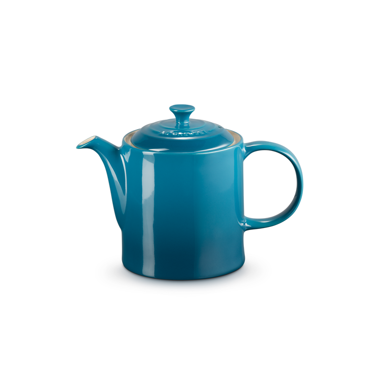 Le Creuset Stoneware Grand Teapot - All Colours