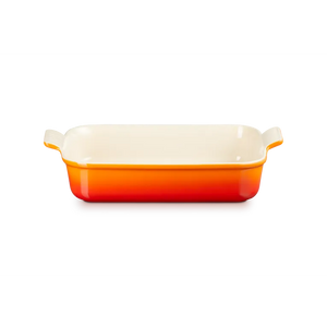 Le Creuset Heritage Volcanic Stoneware Deep Dish - All Sizes