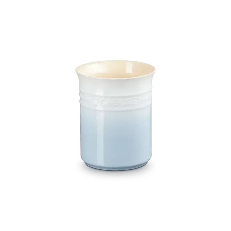Le Creuset Stoneware Small Utensil Jar - All Colours